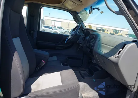 2005 Ford Ranger Edge/Stx/Xl/Xlt из США, поврежденный, VIN 1FTYR14U25PA85501